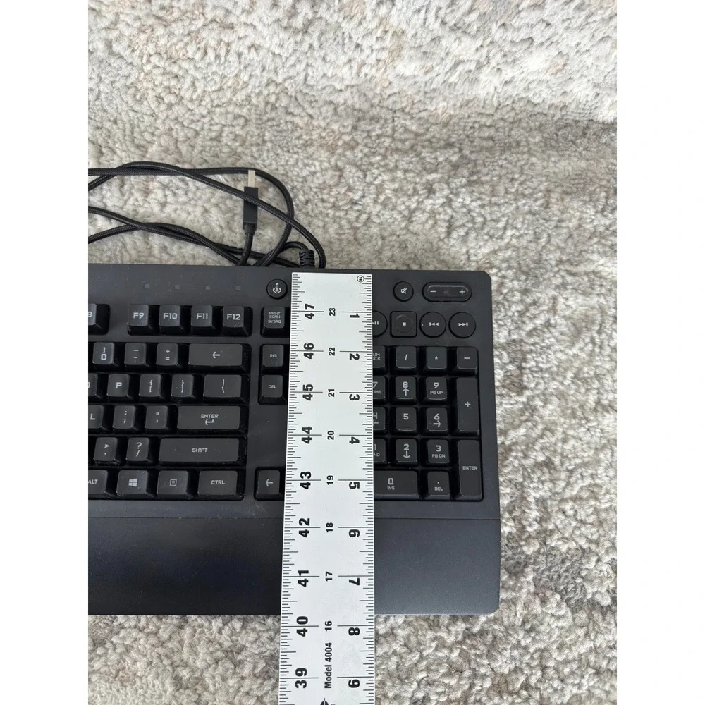 Logitech brand color